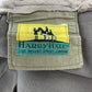 British Army 50s Khaki Cavalry Riding Trousers Jodhpurs - W22 L26.5