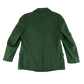 West German Police Border Guards BGS Dress Jacket - Large