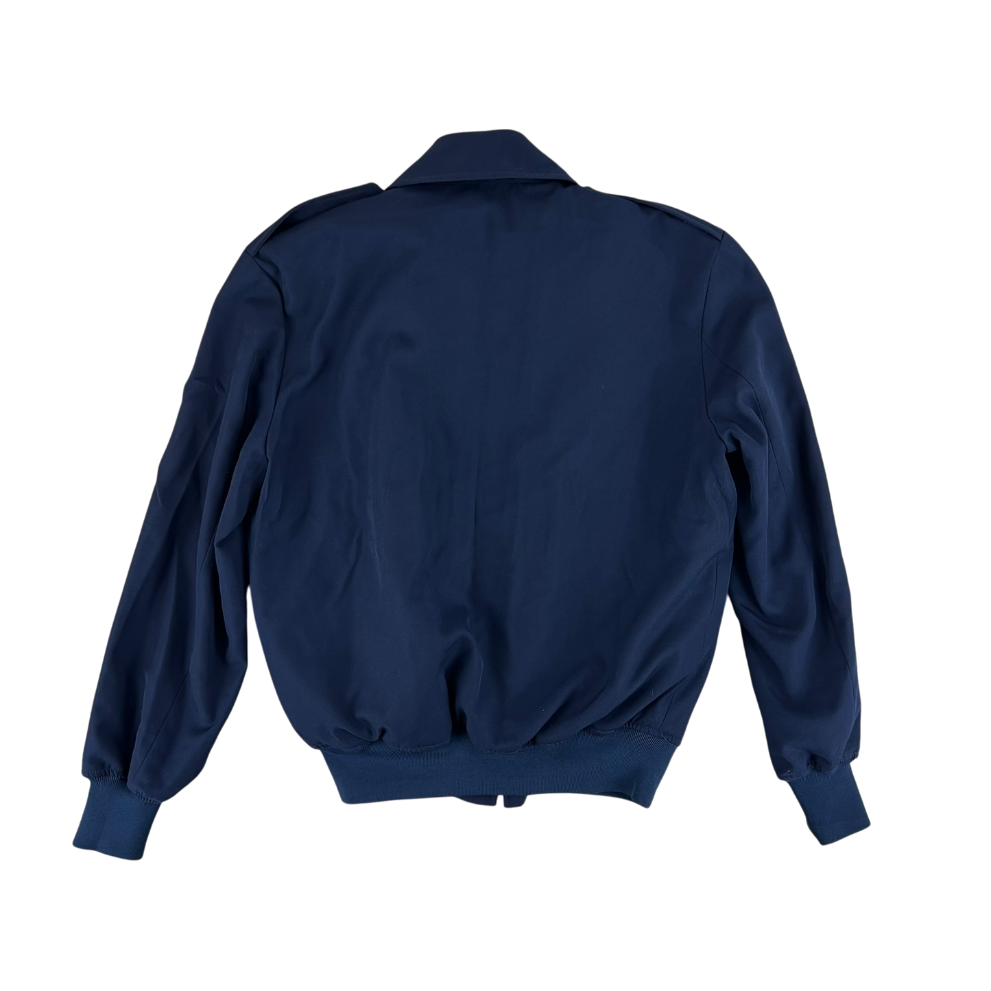 British RAF GP Bomber Jacket w/ Thermal Liner - Medium