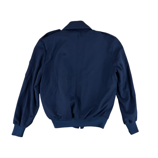 British RAF GP Bomber Jacket w/ Thermal Liner - Medium 92S