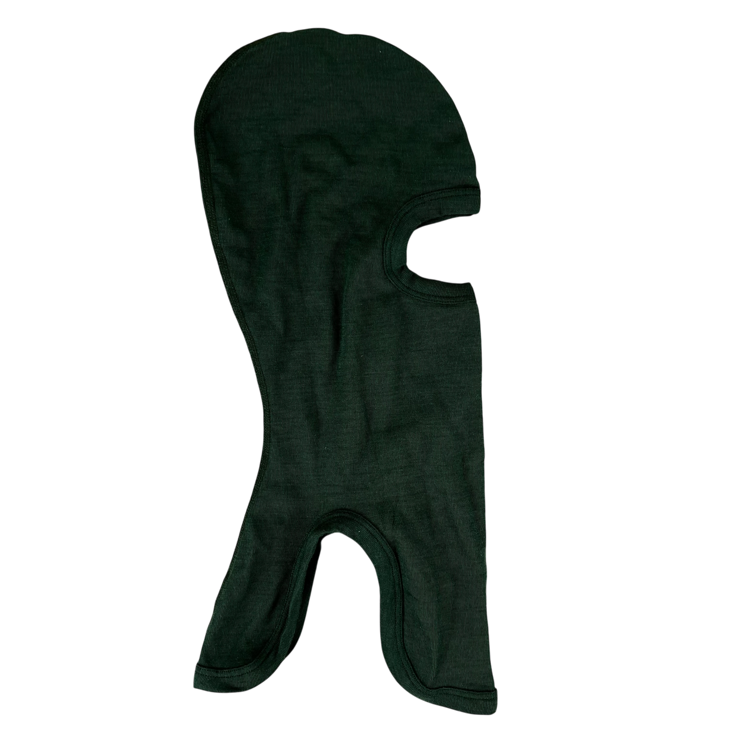 Swiss Army Balaclava Olive