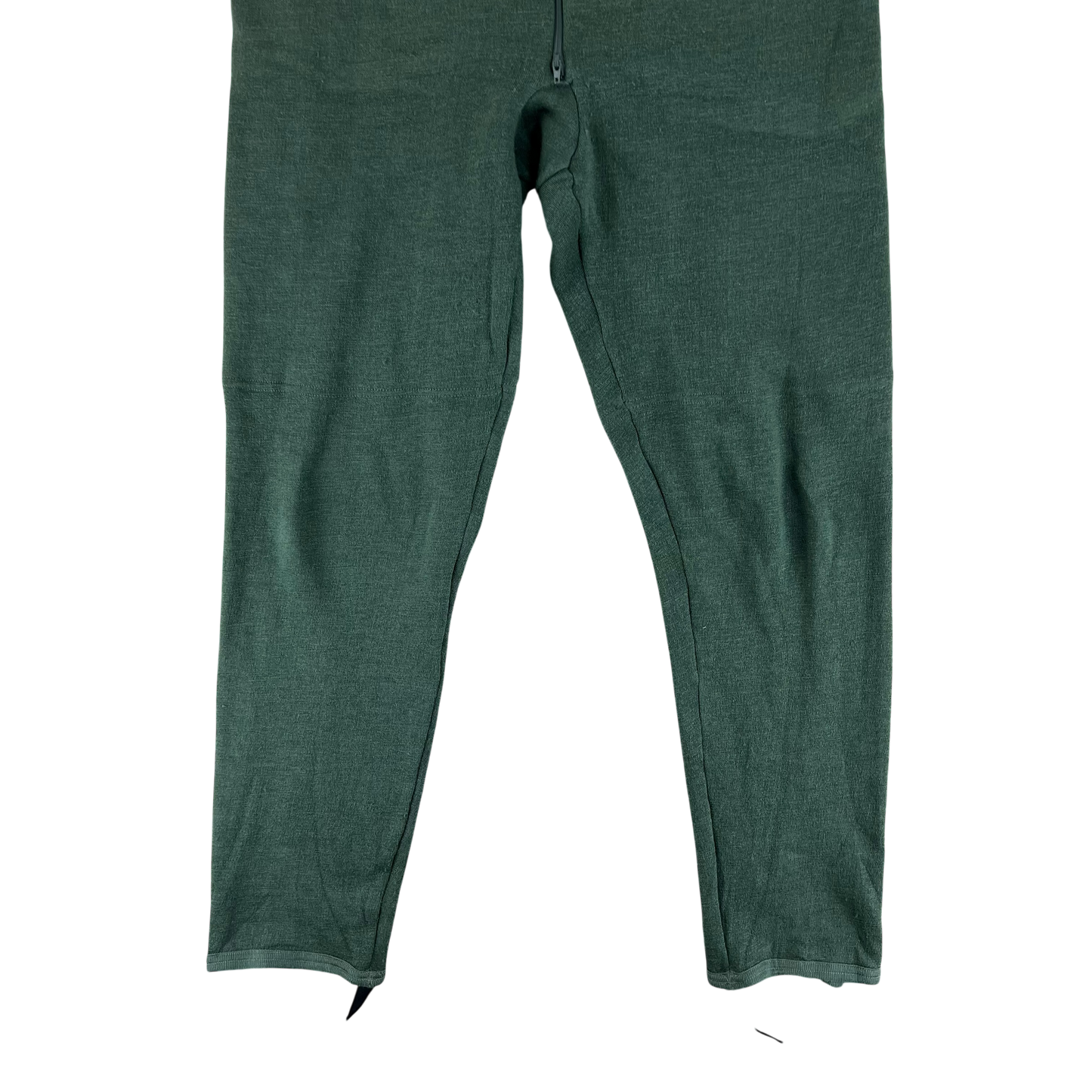 British Army Beaufort Green Thermal Protection Garment Onesie - Combie - Medium