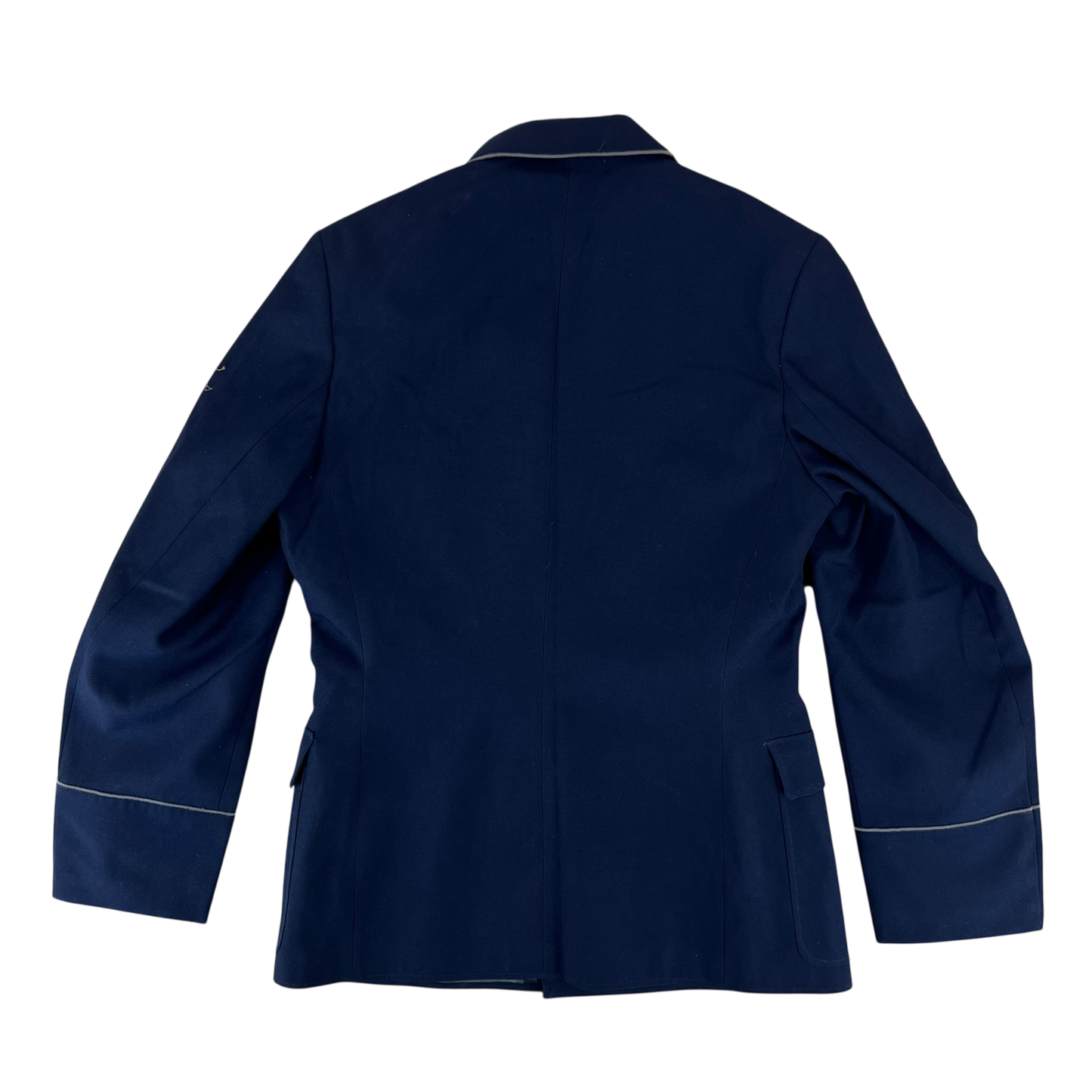 East German Prison Service Dress Jacket - Medium sg48