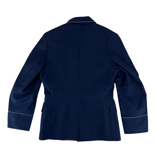 East German Air Force Dress Jacket - Medium sg48