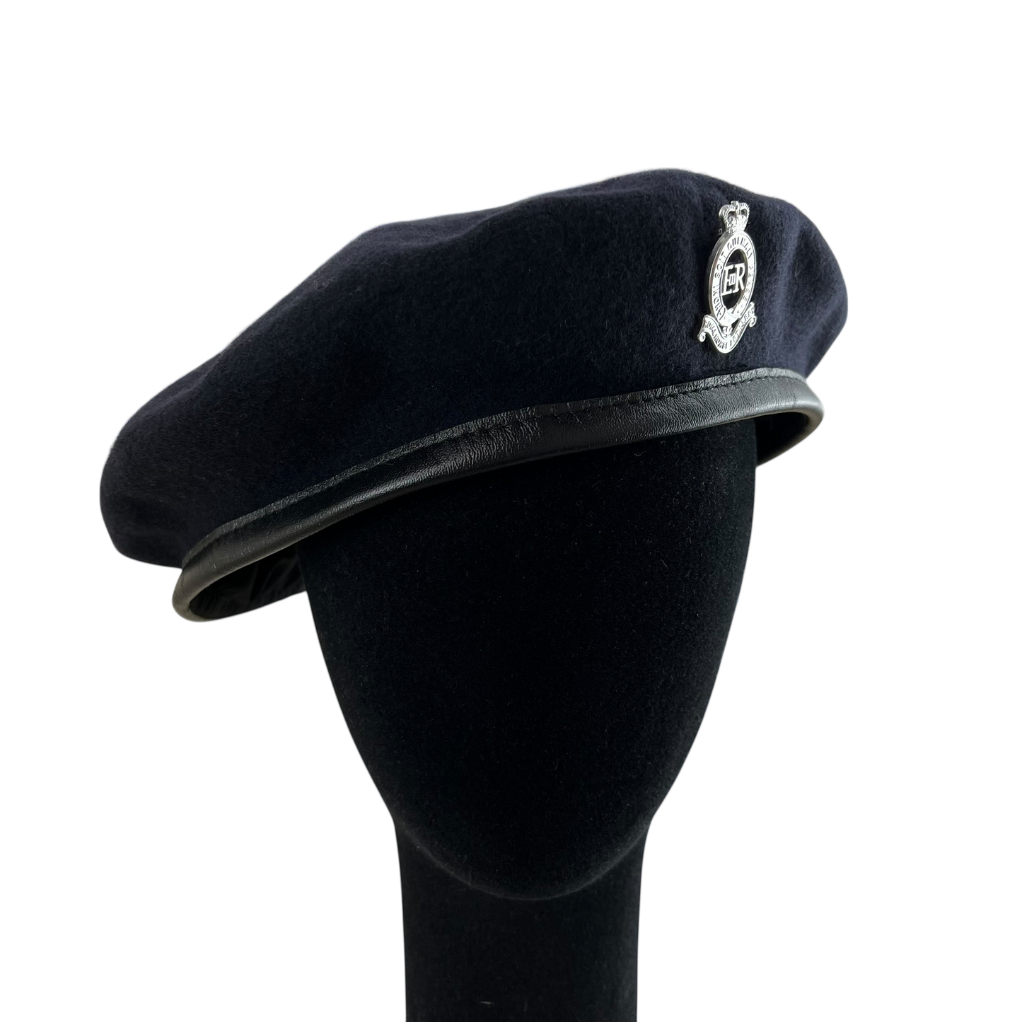 British Army Beret w/ Badge - Royal Horse Artillery - XX Large 64cm