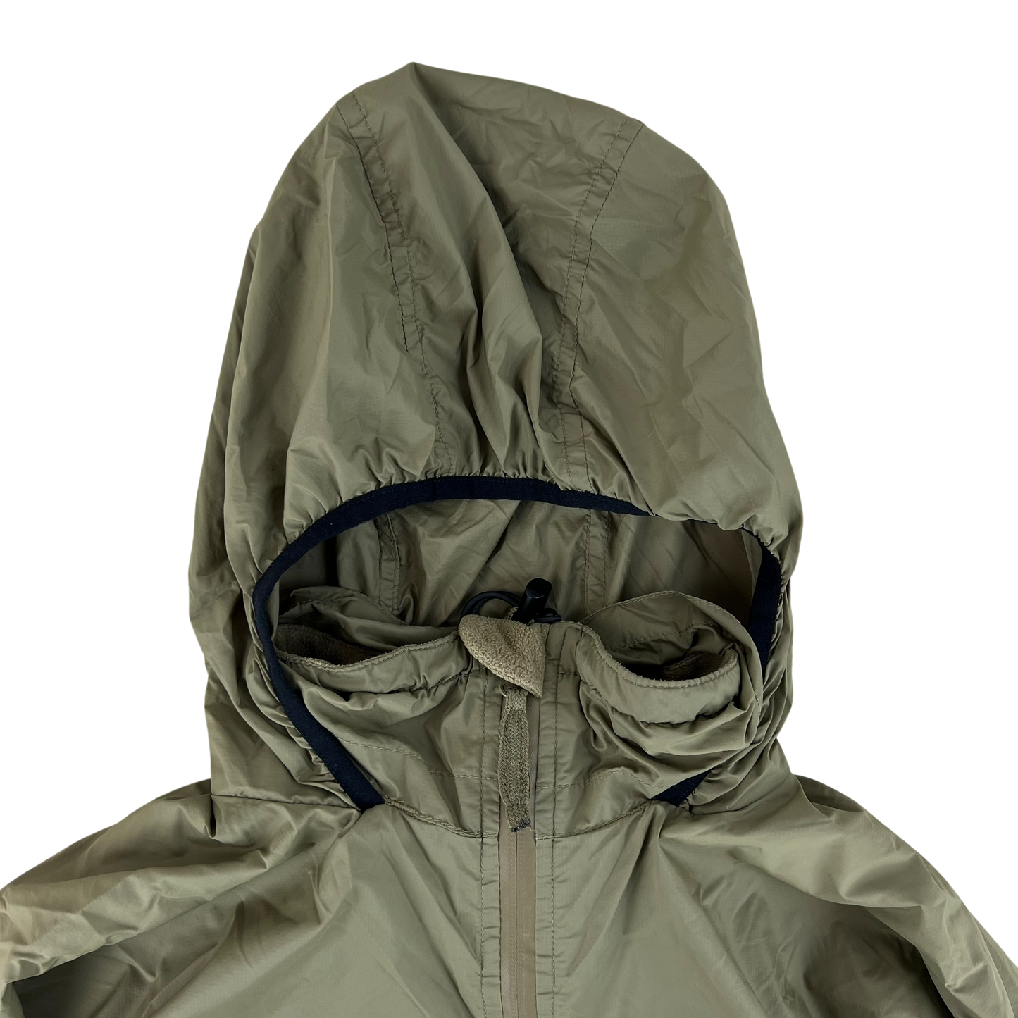 British Army Thermal Buffalo Pullover Smock - Large