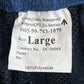 British Army PTI Waterproof Utility Trousers - Large