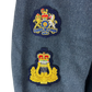 British Royal Air Force No 9 College Musician's Dress Jacket - Large