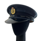 British RAF Peaked Dress Cap - Medium 58cm