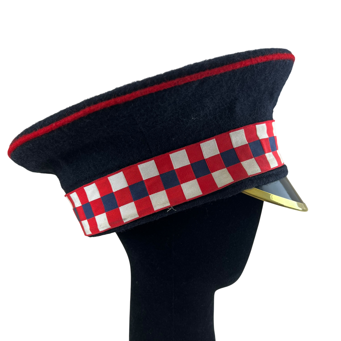 British Army Dress Cap -