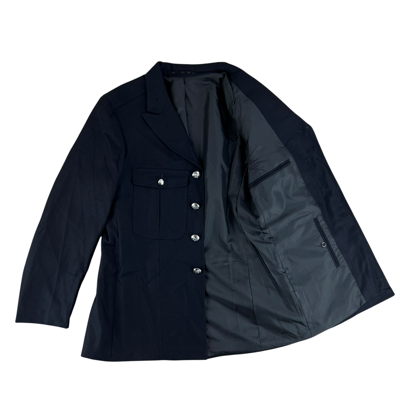 British Ministry of Defence Police Dress Jacket - Medium