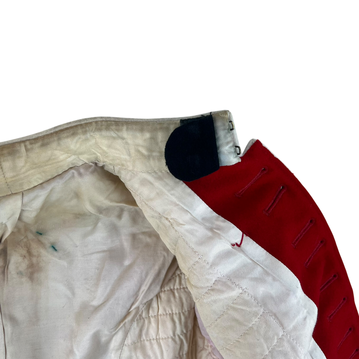 British Army Footguard's Jacket R & F - Coldstream Guards - Small