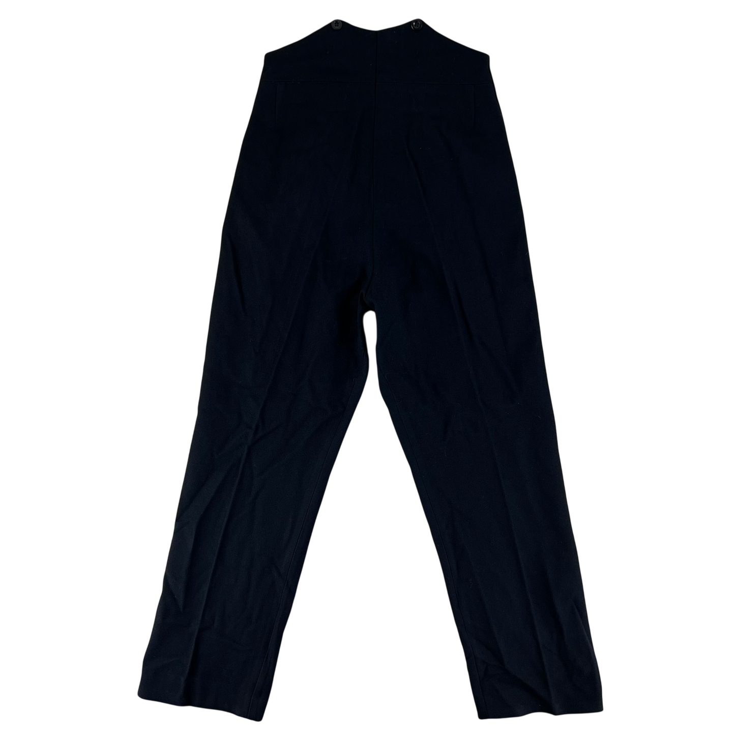 British Army No1 Blues Dress Trousers - Light Infantry / Rifles - W33 L30