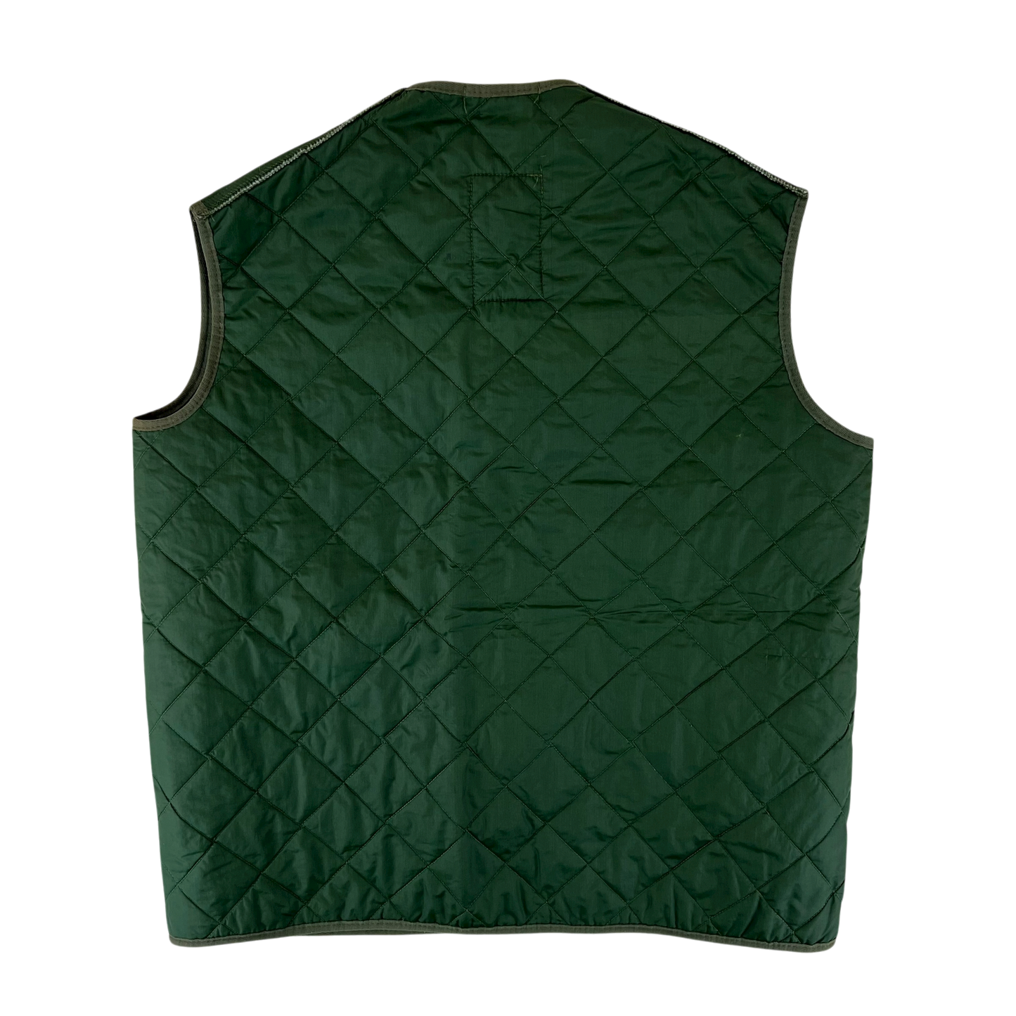 British Army Cold Weather Jacket Gilet Liner - Large