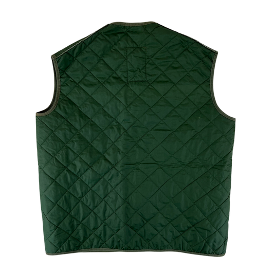 British Army Cold Weather Jacket Gilet Liner - Large