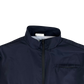 British Army / Tri-Services Navy Blue PTI Tracksuit Top Jacket - Medium 170/100