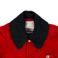 British Army Household Cavalry / Life Guards Scarlet Red Cloak - Large