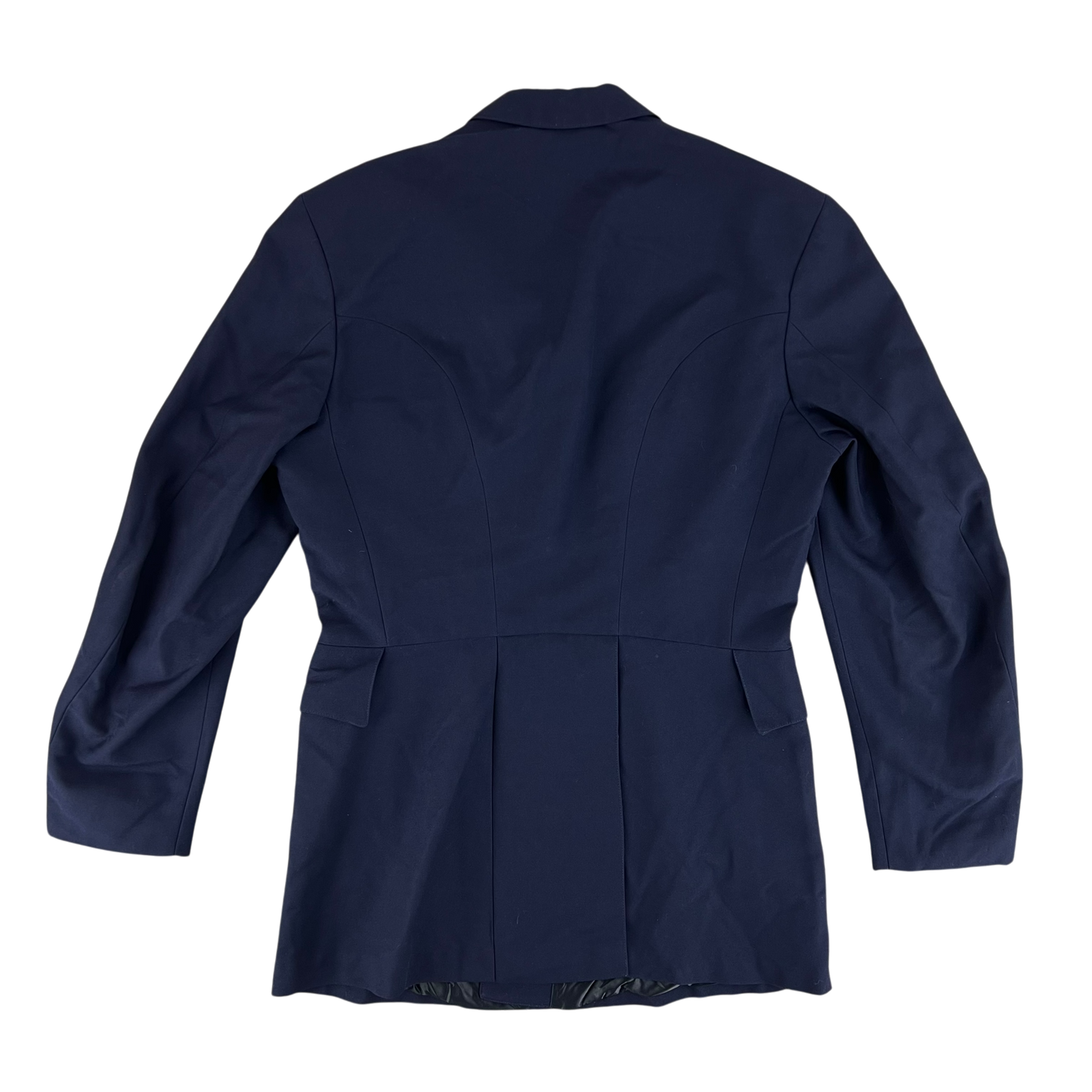 Swedish Navy M60 Dress Jacket - Medium