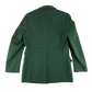 West German Police Border Guards BGS Dress Jacket - Large