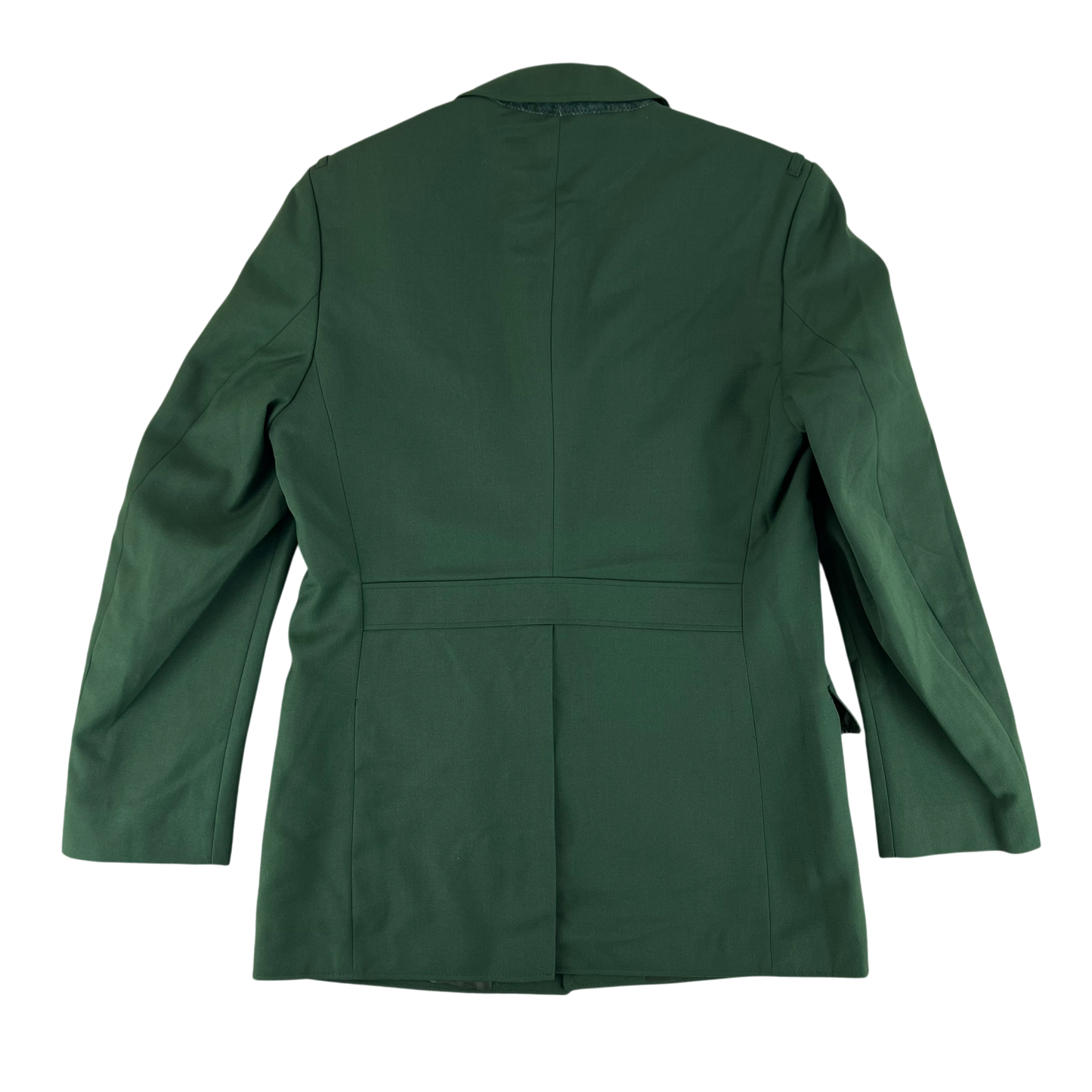 West German Police Border Guards BGS Dress Jacket - Large