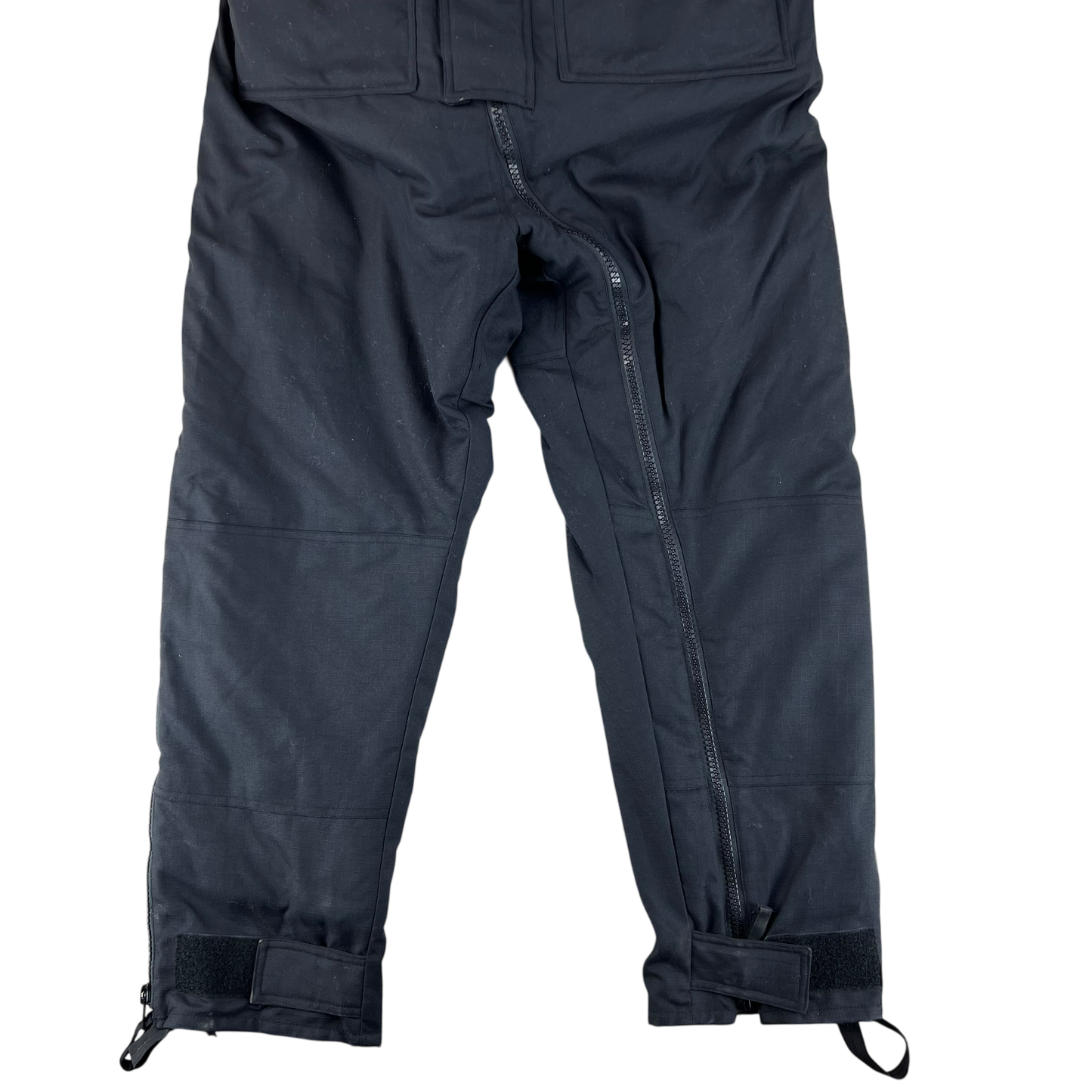 British Army Technician's Extreme Cold Weather Coveralls - Large 180/104