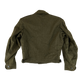 US Army 40s Ike Jacket Battle Dress - Medium 36R