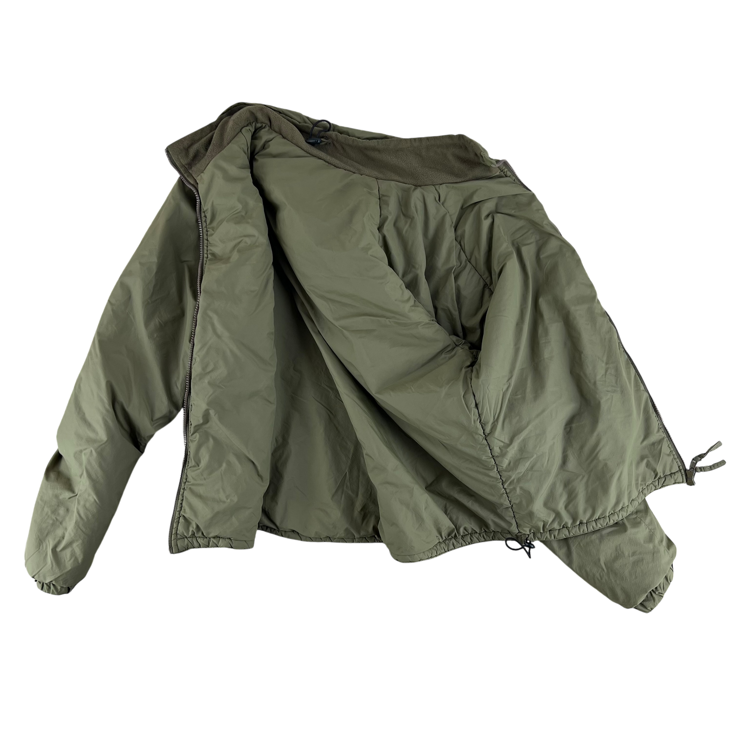 British Army Thermal Buffalo Jacket - Medium