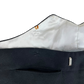 British Royal Navy 80s No. 7 Mess Dress Trousers - W42 L27