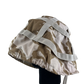 British Army DDPM Desert Camouflage Helmet Cover Mk 6 - Medium
