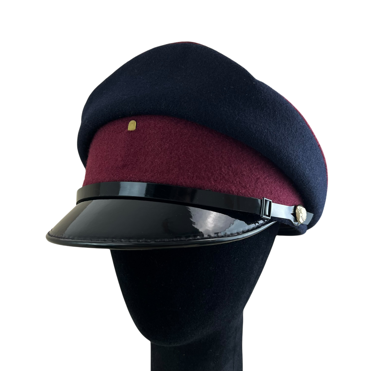 British Army Women's Dress Cap - Royal Army Medical Corps -