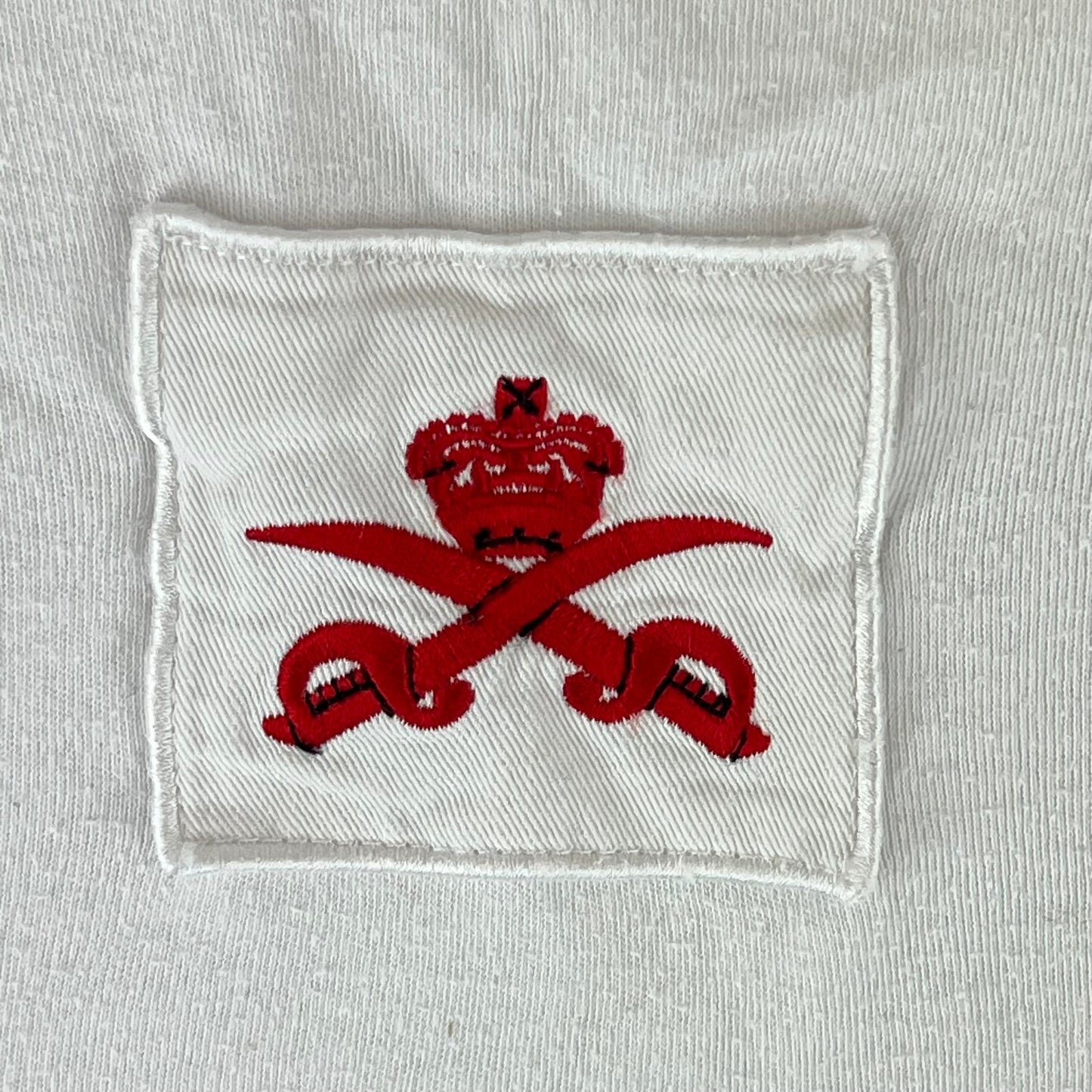 British Army PTI Vest - Medium 92cm