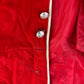 British Army Royal Hampshire Drummers' Tunic - Medium