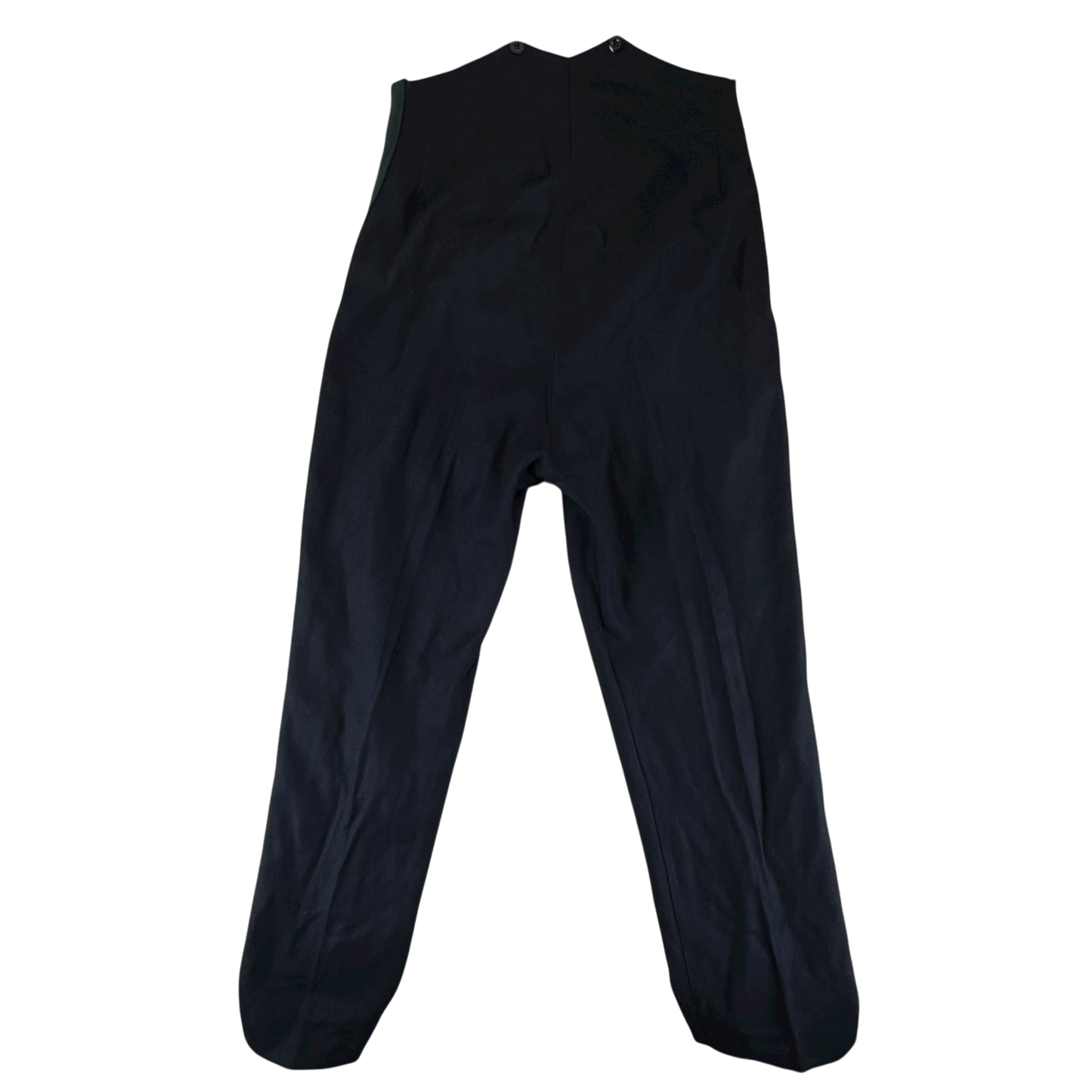 British Army No1 Blues Dress Trousers - Light Infantry / Rifles - W35 L33.5