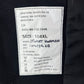 British Royal Navy Officer's No 1B Class 1 Dress Jacket - Large 104XL