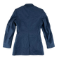 British Royal Air Force No. 1 Dress Jacket w/ Belt - Medium