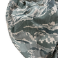 US Air Force Digital Tiger Stripe Pixel Camouflage BDU Combat Jacket - Small