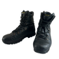 British Army Altberg Defender Black Combat Boots - Size 7L