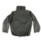 Austrian Army Olive Drab Anzug 03 Alpine Jacket - Medium 96-100 III/IV