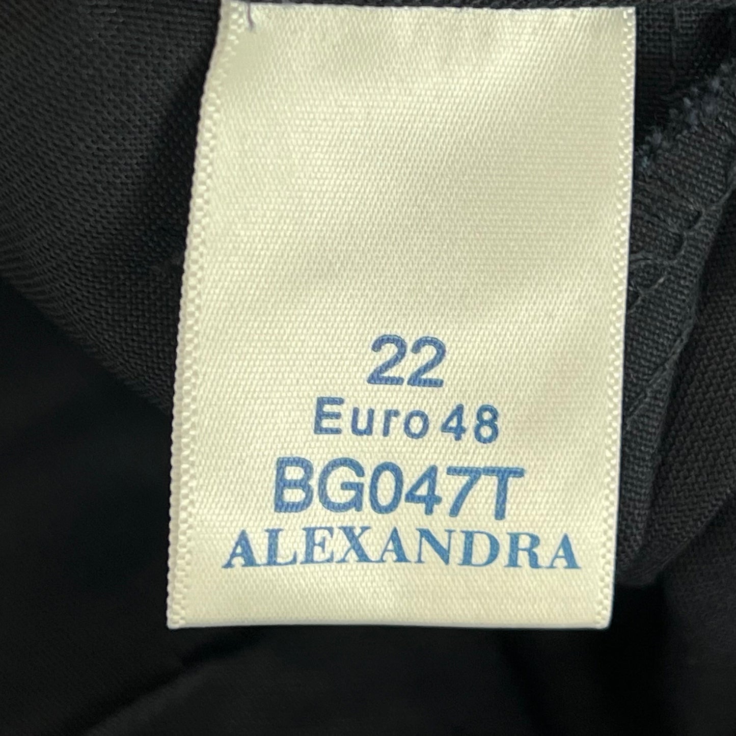 British MoD Home Office Women's Utility Trousers - W42 L31