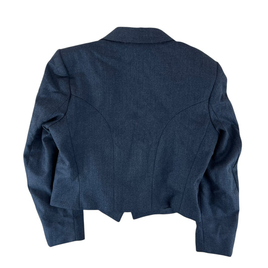 British RAF Women's No. 5 Mess Dress Jacket - Medium 100R