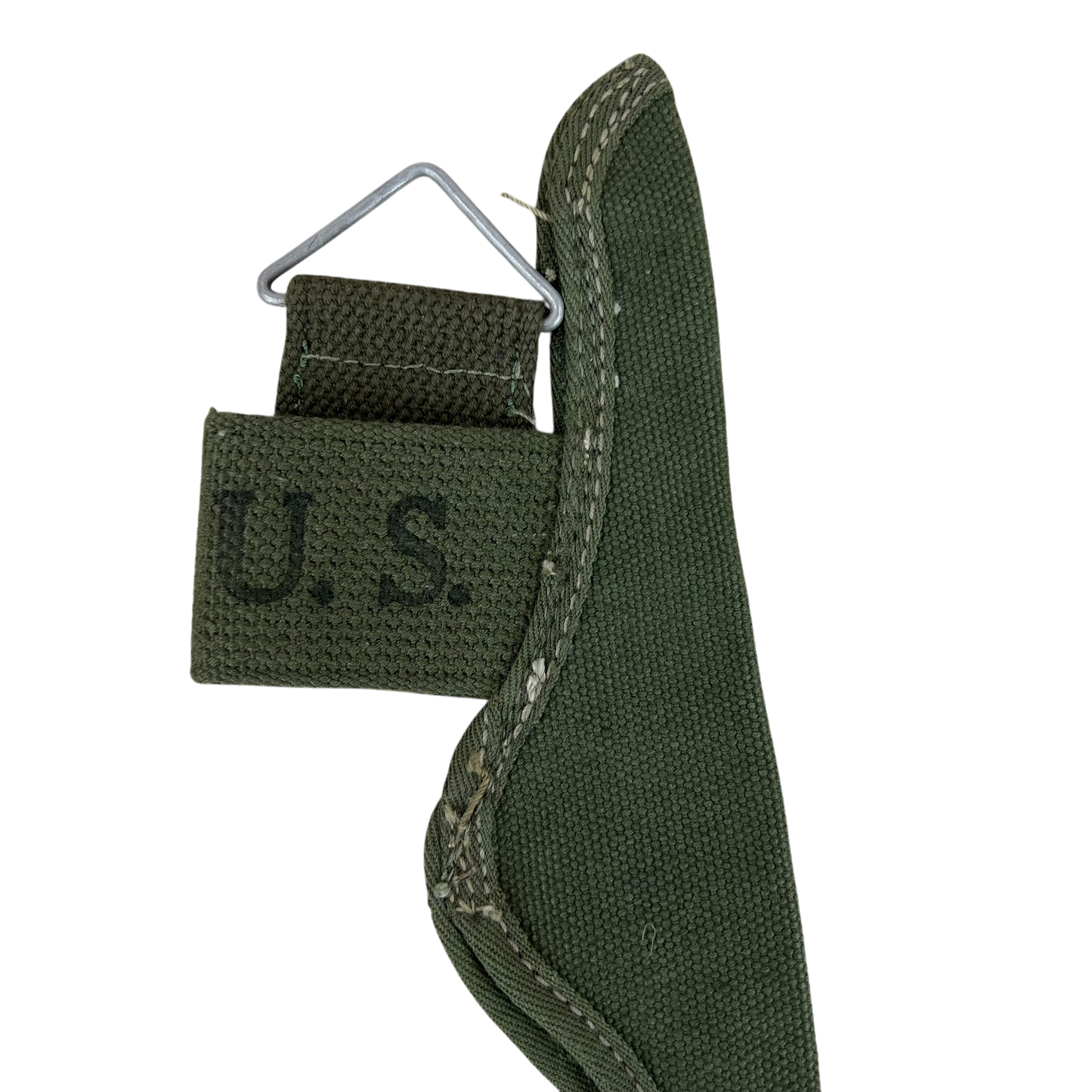 US Army WW2 Webbing Axe Mattock Tool Cover