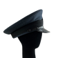 British RAF Peaked Dress Cap - Medium / Large