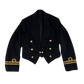 British Royal Navy 40s WW2 Mess Dress Jacket - Small