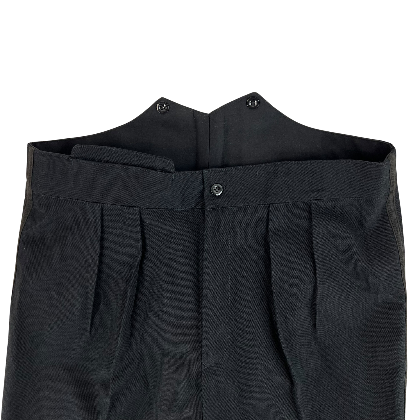 British Army No1 Blues Dress Trousers - The Rifles - W41 L36