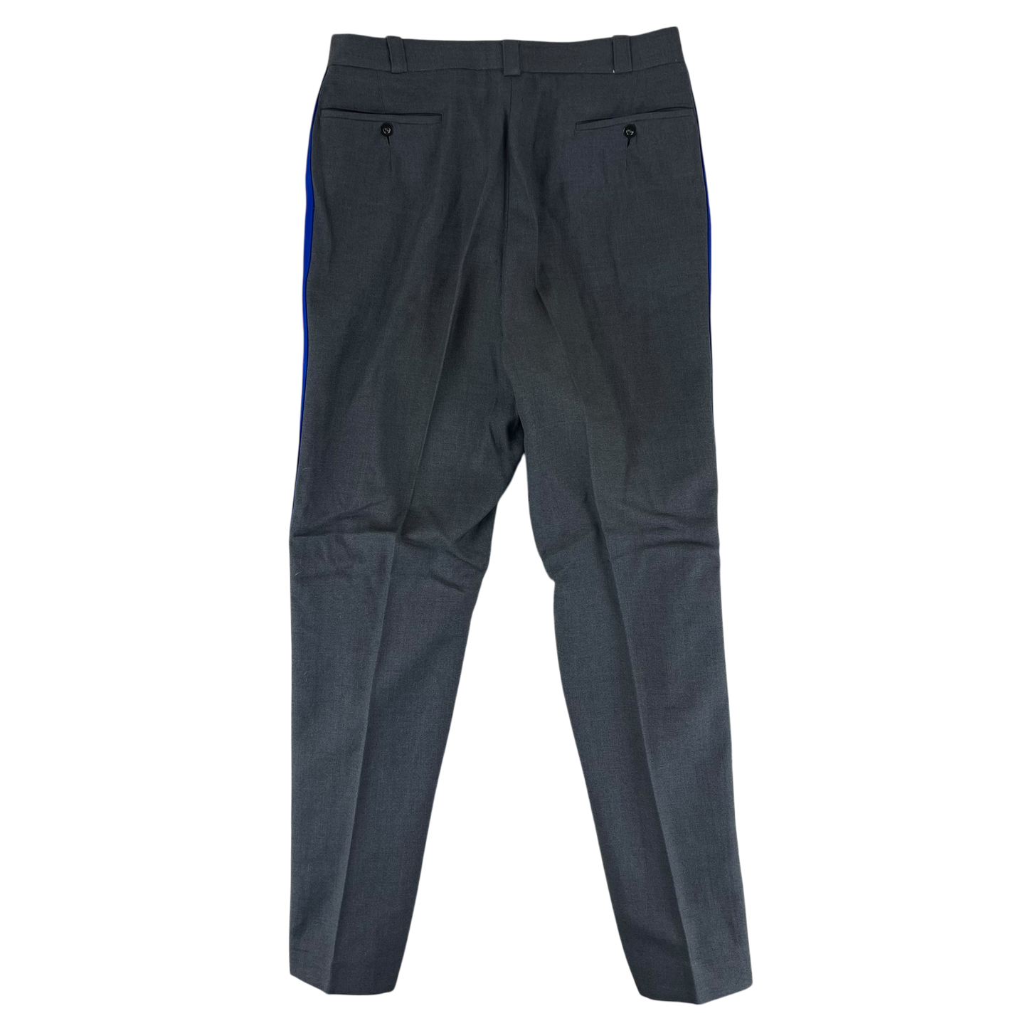 Finnish Army Officer's M65 Dress Trousers - W33 L32.5