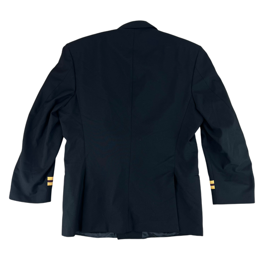 British Civil Airlines Jacket - Large