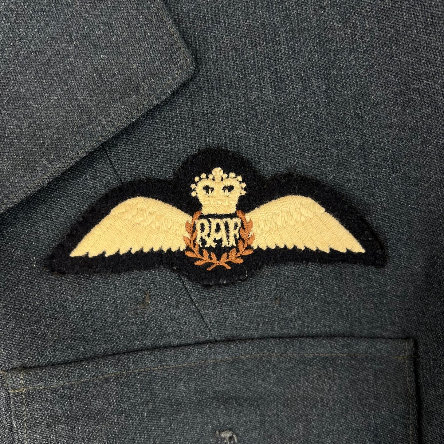 British RAF No. 1 Dress Uniform - Medium
