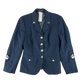 British Royal Air Force No. 1 Dress Jacket - WRAF Officers & WOs - Small