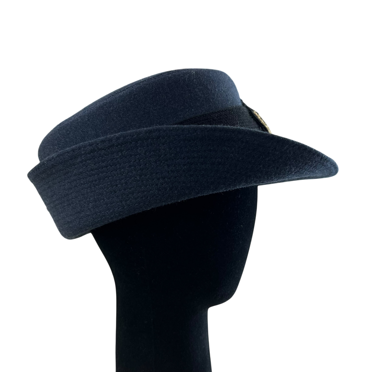 British Royal Air Force RAF Women's Dress Cap - Small 55cm
