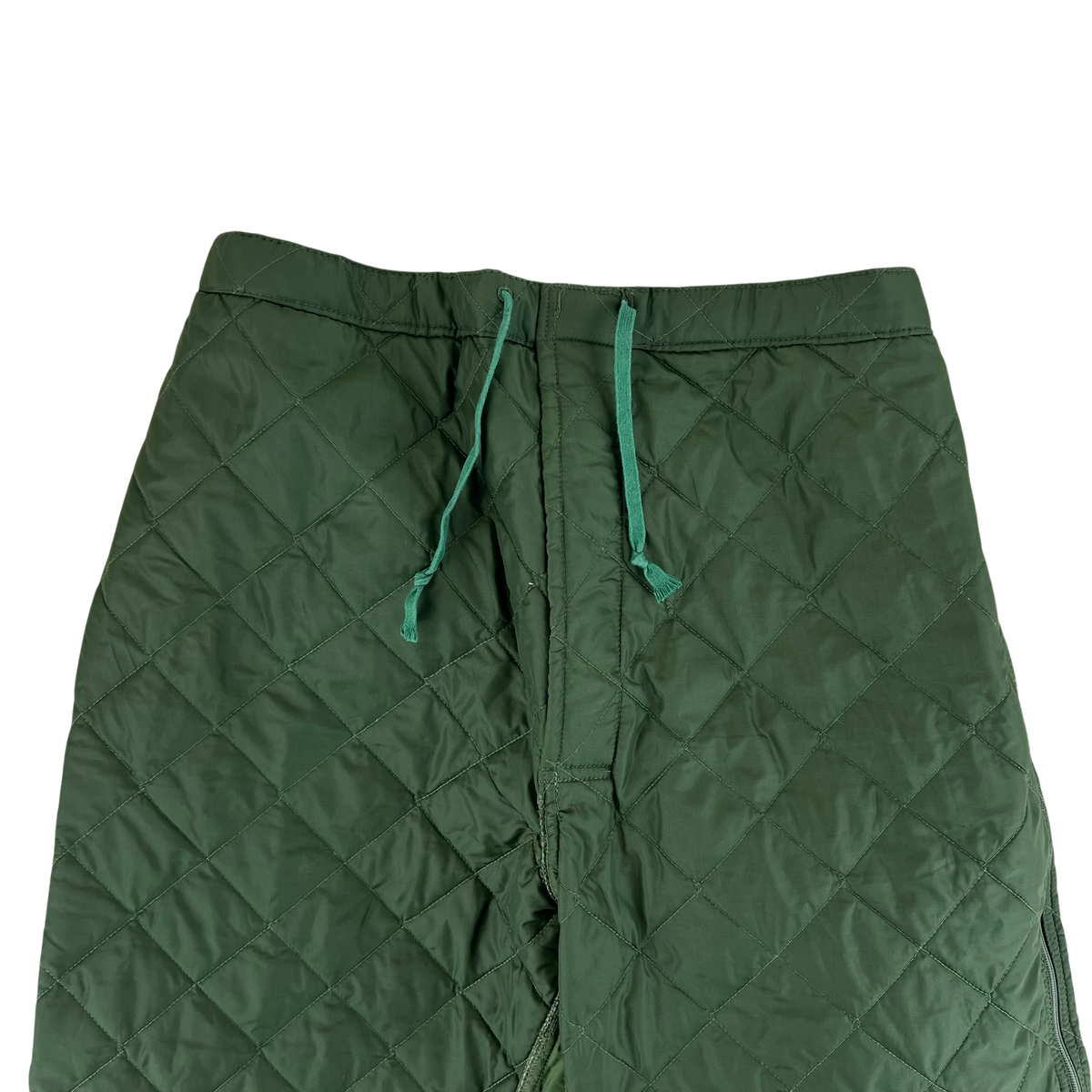 British Army Extreme Cold Weather Trouser Liner - W40 L29.5